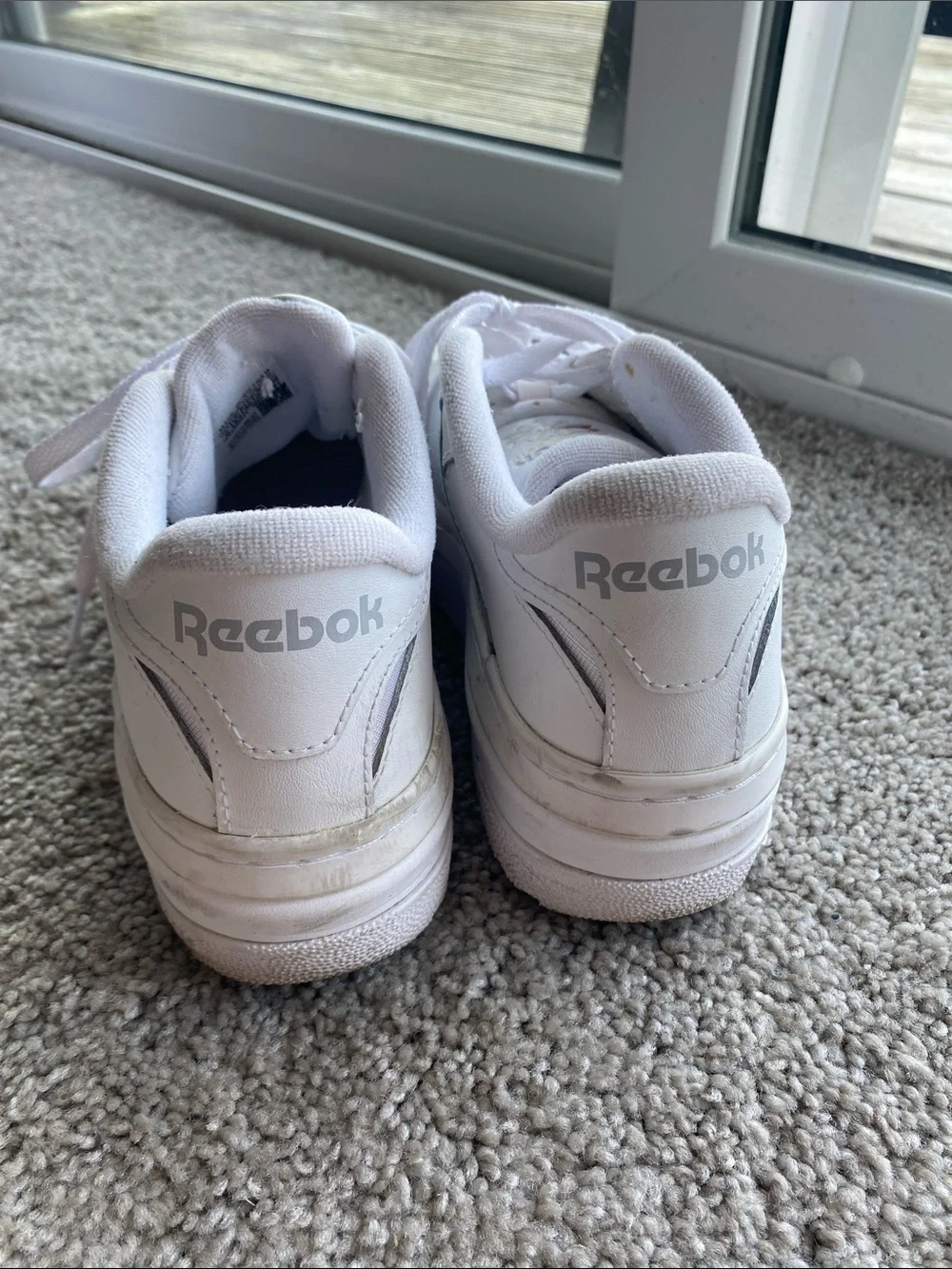 Reebok Club C Extra Sneaker - Women's Size 6